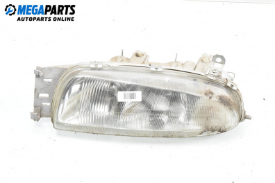 Фар за Ford Fiesta IV Hatchback (08.1995 - 09.2002), хечбек, позиция: лява