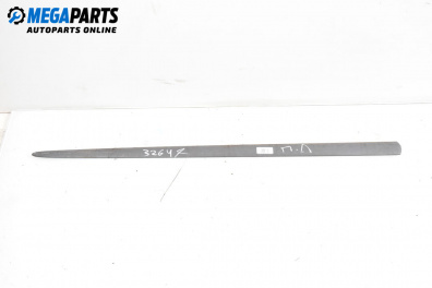 Външни лайсни за Ford Fiesta IV Hatchback (08.1995 - 09.2002), хечбек, позиция: предна