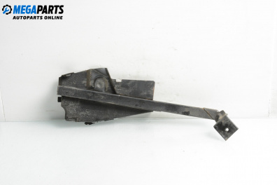 Пластмасова кора за Ford Fiesta IV Hatchback (08.1995 - 09.2002), 2+1 вр., хечбек