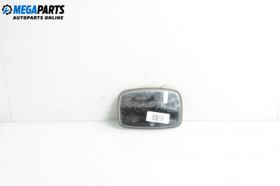 Стъкло огледало за Ford Fiesta IV Hatchback (08.1995 - 09.2002), 2+1 вр., хечбек, позиция: дясна