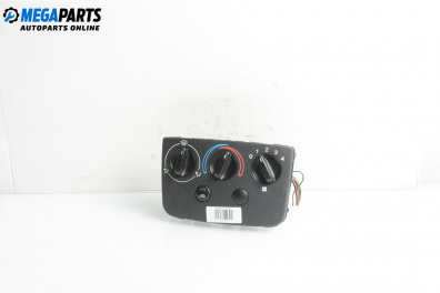 Панел климатик за Ford Fiesta IV Hatchback (08.1995 - 09.2002)