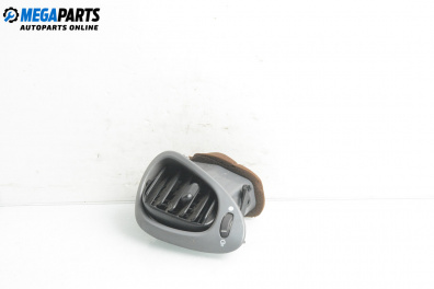 Духалка парно за Ford Fiesta IV Hatchback (08.1995 - 09.2002)