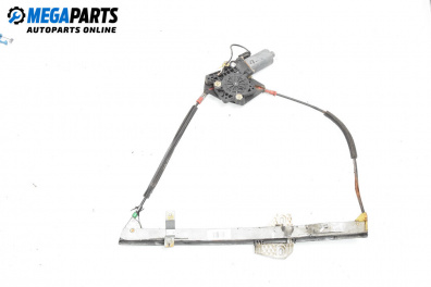 Машинка ел. стъкло за Ford Fiesta IV Hatchback (08.1995 - 09.2002), 2+1 вр., хечбек, позиция: предна, лява