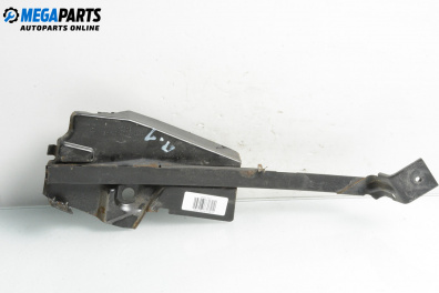 Панта преден капак за Ford Fiesta IV Hatchback (08.1995 - 09.2002), 2+1 вр., хечбек, позиция: лява