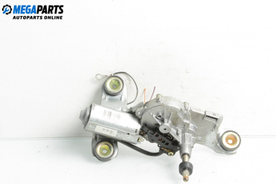 Ел. мотор за чистачките за Ford Fiesta IV Hatchback (08.1995 - 09.2002), хечбек, позиция: задна