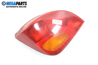 Стоп за Ford Fiesta IV Hatchback (08.1995 - 09.2002), хечбек, позиция: лява