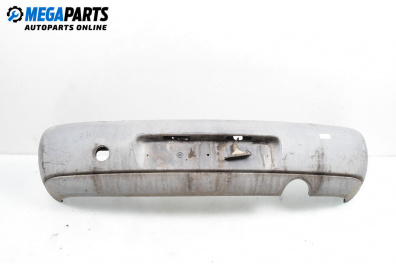 Задна броня за Ford Fiesta IV Hatchback (08.1995 - 09.2002), хечбек