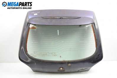 Заден капак за Ford Fiesta IV Hatchback (08.1995 - 09.2002), 2+1 вр., хечбек, позиция: задна