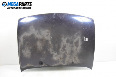 Преден капак за Ford Fiesta IV Hatchback (08.1995 - 09.2002), 2+1 вр., хечбек, позиция: предна