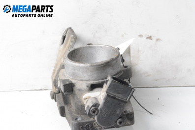 Дроселова клапа за Ford Fiesta IV Hatchback (08.1995 - 09.2002) 1.25 i 16V, 75 к.с.