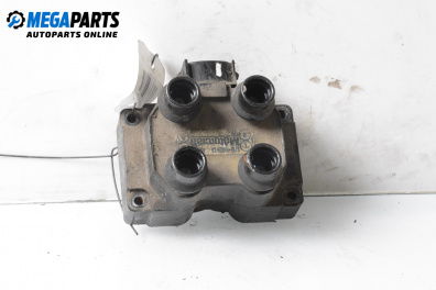 Запалителна бобина за Ford Fiesta IV Hatchback (08.1995 - 09.2002) 1.25 i 16V, 75 к.с.