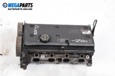 Глава за Ford Fiesta IV Hatchback (08.1995 - 09.2002) 1.25 i 16V, 75 к.с.
