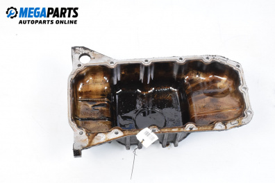 Картер за Ford Fiesta IV Hatchback (08.1995 - 09.2002) 1.25 i 16V, 75 к.с.