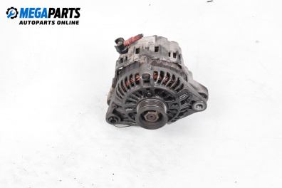 Алтернатор / генератор за Ford Fiesta IV Hatchback (08.1995 - 09.2002) 1.25 i 16V, 75 к.с., № 96MF-10300-DC