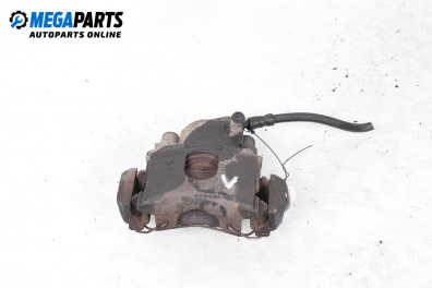 Спирачен апарат за Ford Fiesta IV Hatchback (08.1995 - 09.2002), позиция: предна, лява