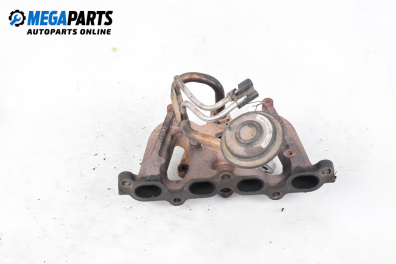 Изпускателен колектор  за Ford Fiesta IV Hatchback (08.1995 - 09.2002) 1.25 i 16V, 75 к.с.