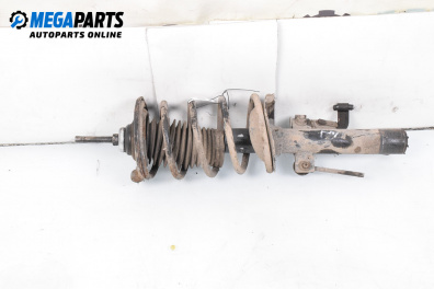 Макферсон за Ford Fiesta IV Hatchback (08.1995 - 09.2002), хечбек, позиция: предна, дясна