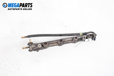 Горивна рейка за Ford Fiesta IV Hatchback (08.1995 - 09.2002) 1.25 i 16V, 75 к.с.