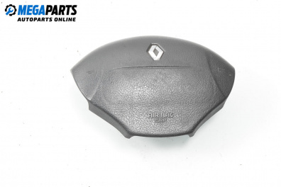 Airbag за Renault Scenic I Minivan (09.1999 - 07.2010), 4+1 вр., миниван, позиция: предна