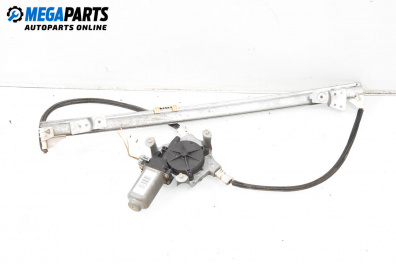 Машинка ел. стъкло за Renault Scenic I Minivan (09.1999 - 07.2010), 4+1 вр., миниван, позиция: предна, дясна