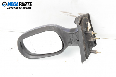 Огледало за Renault Scenic I Minivan (09.1999 - 07.2010), 4+1 вр., миниван, позиция: лява