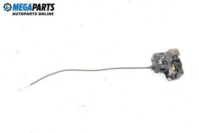 Брава на врата за Renault Scenic I Minivan (09.1999 - 07.2010), позиция: предна, лява