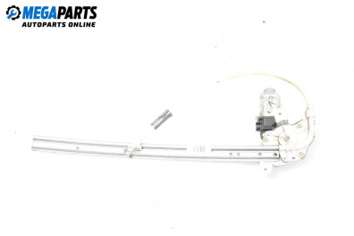 Машинка ел. стъкло за Renault Scenic I Minivan (09.1999 - 07.2010), 4+1 вр., миниван, позиция: задна, лява