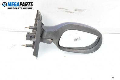 Огледало за Renault Scenic I Minivan (09.1999 - 07.2010), 4+1 вр., миниван, позиция: дясна