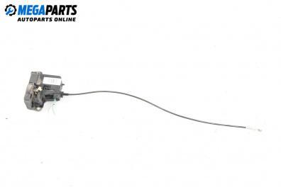 Брава на врата за Renault Scenic I Minivan (09.1999 - 07.2010), позиция: предна, дясна