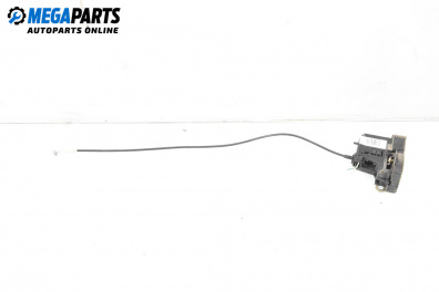 Брава на врата за Renault Scenic I Minivan (09.1999 - 07.2010), позиция: предна, дясна