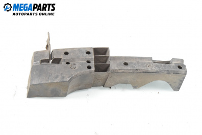 Основа броня за Renault Scenic I Minivan (09.1999 - 07.2010), миниван, позиция: задна