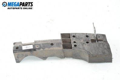 Основа броня за Renault Scenic I Minivan (09.1999 - 07.2010), миниван, позиция: задна