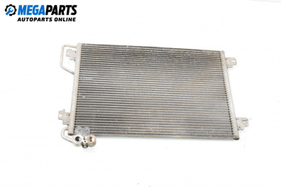 Климатичен радиатор за Renault Scenic I Minivan (09.1999 - 07.2010) 1.4 16V (JA0D, JA1H, Ja0W, JA10), 95 к.с.