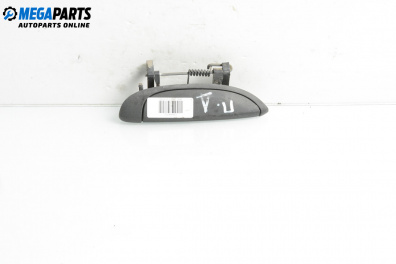 Вътрешна дръжка за Renault Scenic I Minivan (09.1999 - 07.2010), 4+1 вр., миниван, позиция: предна, дясна