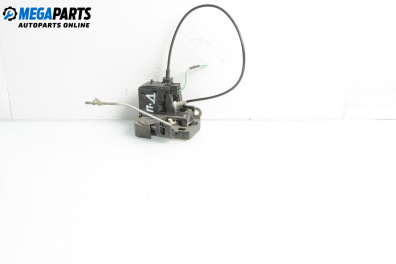 Брава на врата за Renault Scenic I Minivan (09.1999 - 07.2010), позиция: предна, дясна