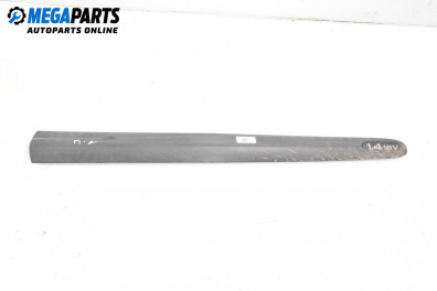 Външна лайсна врата за Renault Scenic I Minivan (09.1999 - 07.2010), миниван, позиция: предна, дясна