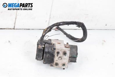 Помпа ABS за Renault Scenic I Minivan (09.1999 - 07.2010) 1.4 16V (JA0D, JA1H, Ja0W, JA10)