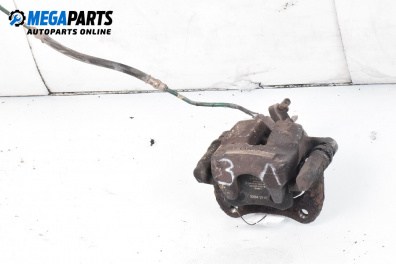 Спирачен апарат за Renault Scenic I Minivan (09.1999 - 07.2010), позиция: задна, лява