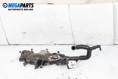 Алуминиева конзола двигател за Renault Scenic I Minivan (09.1999 - 07.2010) 1.4 16V (JA0D, JA1H, Ja0W, JA10), 95 к.с.