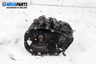Ръчна скоростна кутия за Renault Scenic I Minivan (09.1999 - 07.2010) 1.4 16V (JA0D, JA1H, Ja0W, JA10), 95 к.с.