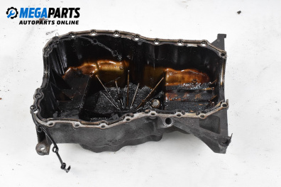 Картер за Renault Scenic I Minivan (09.1999 - 07.2010) 1.4 16V (JA0D, JA1H, Ja0W, JA10), 95 к.с.