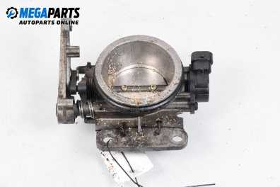 Дроселова клапа за Renault Scenic I Minivan (09.1999 - 07.2010) 1.4 16V (JA0D, JA1H, Ja0W, JA10), 95 к.с.