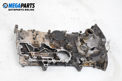 Капак на клапаните (на цилиндровата глава) за Renault Scenic I Minivan (09.1999 - 07.2010) 1.4 16V (JA0D, JA1H, Ja0W, JA10), 95 к.с.