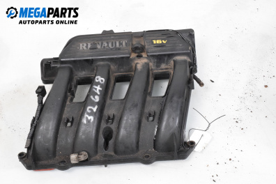 Всмукателен колектор за Renault Scenic I Minivan (09.1999 - 07.2010) 1.4 16V (JA0D, JA1H, Ja0W, JA10), 95 к.с.