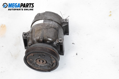 Компресор климатик за Renault Scenic I Minivan (09.1999 - 07.2010) 1.4 16V (JA0D, JA1H, Ja0W, JA10), 95 к.с.