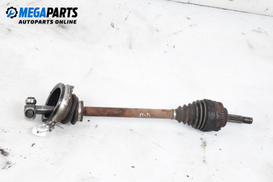 Полуоска за Renault Scenic I Minivan (09.1999 - 07.2010) 1.4 16V (JA0D, JA1H, Ja0W, JA10), 95 к.с., позиция: предна, лява