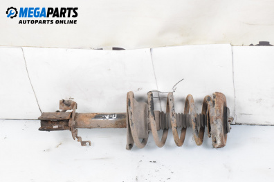 Макферсон за Renault Scenic I Minivan (09.1999 - 07.2010), миниван, позиция: предна, лява