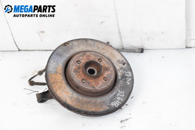 Шенкел главина за Renault Scenic I Minivan (09.1999 - 07.2010), позиция: предна, лява