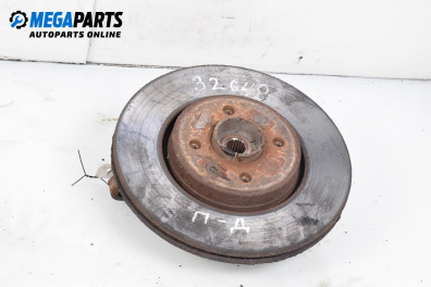 Шенкел главина за Renault Scenic I Minivan (09.1999 - 07.2010), позиция: предна, дясна