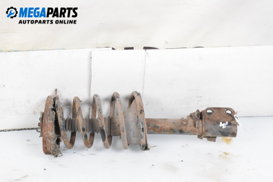 Макферсон за Renault Scenic I Minivan (09.1999 - 07.2010), миниван, позиция: предна, дясна